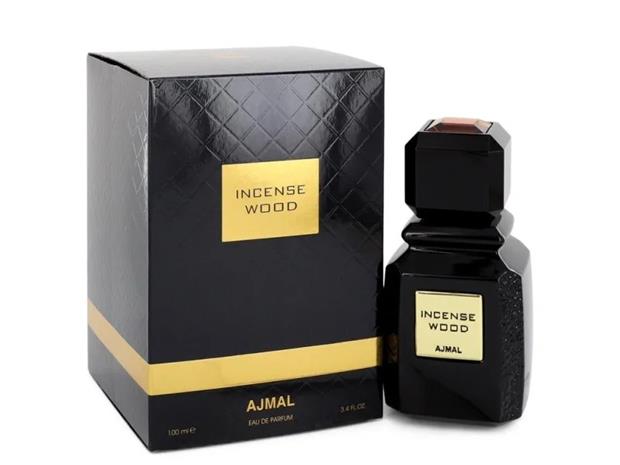 Ajmal Incense Wood - EdP 100 ml