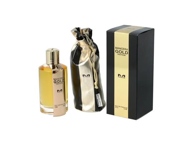 Mancera Gold Prestigium - EdP 120 ml