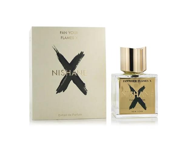 Nishane Fan Your Flames X - EdP 100 ml