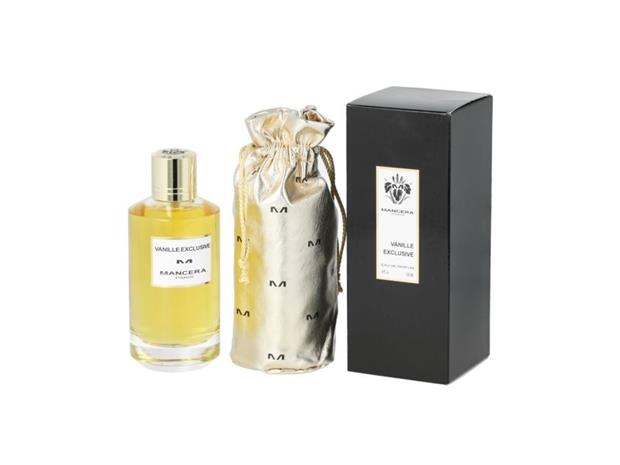 Mancera Vanille Exclusive - EdP 120 ml