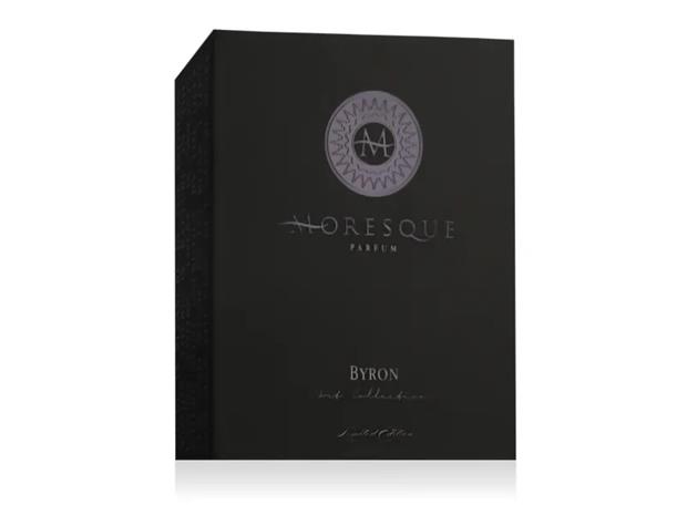 MORESQUE Art Collection Byron - EdP 50 ml