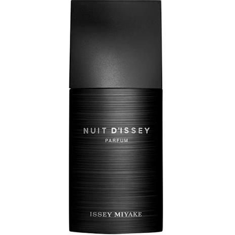 Issey Miyake Nuit d'Issey - EdT 125 ml
