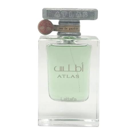 Lattafa Atlas - EdP 55 ml