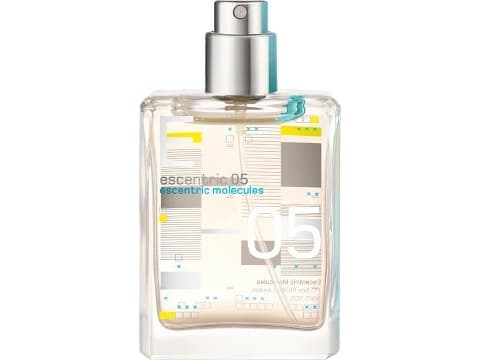 Escentric Molecules Escentric 05 - EdT 30 ml Refill – kuva 3/8