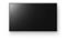 Sony FW-65EZ20L (65"), näyttö – kuva 3
