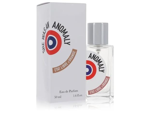 Etat Libre d'Orange She Was An Anomaly - EdP 50 ml