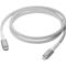 USB-C - Lightning, kaapeli 1,2 m – kuva 6