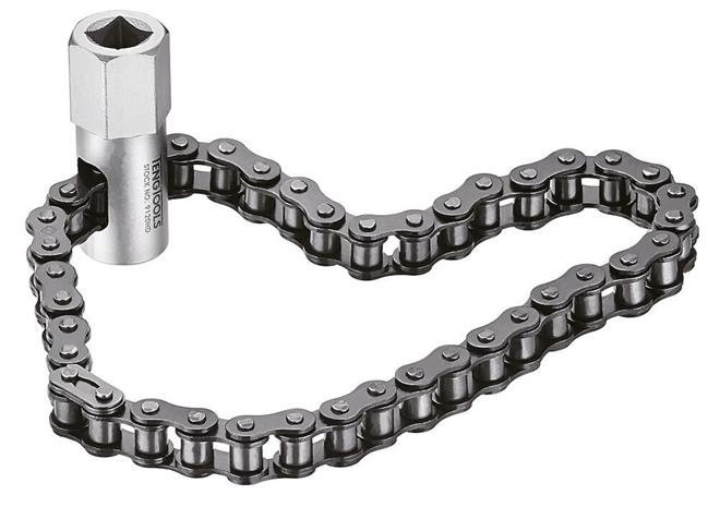 Öljynsuodatinavain Teng Tools 9120HD; 1/2''