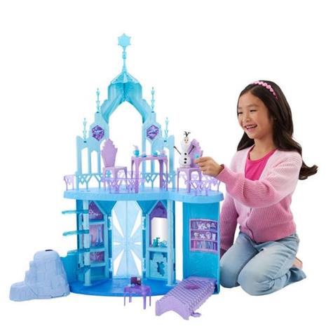 Disney Frozen Elsan Jäälinna