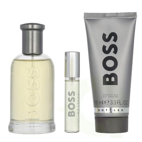Hugo Boss Bottled set - 210 ml