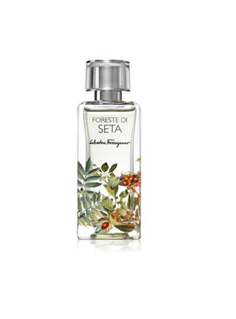 Salvatore Ferragamo Foreste Di Seta - EdP 100 ml