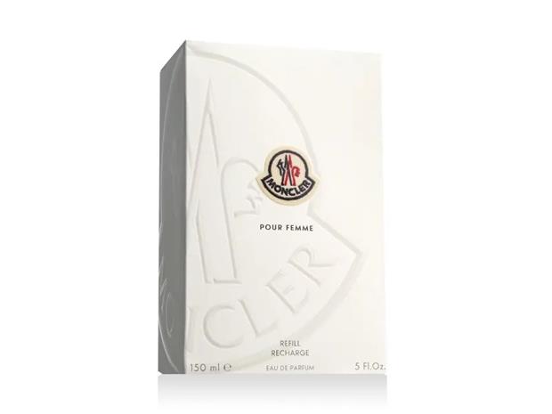 Moncler Pour Femme Eau De Parfum Refill 150ml