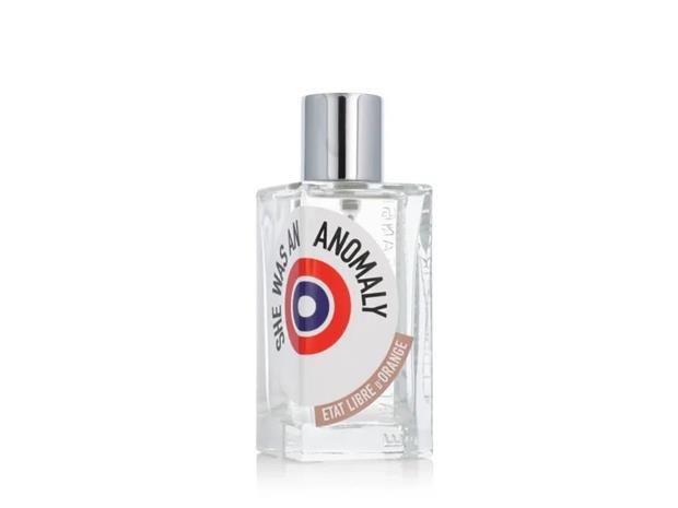 Etat Libre d'Orange She Was An Anomaly - EdP 100 ml