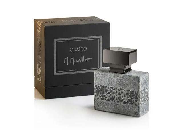 M.Micallef Jewels Osaito Eau de Parfum 50 ml – kuva 4/8