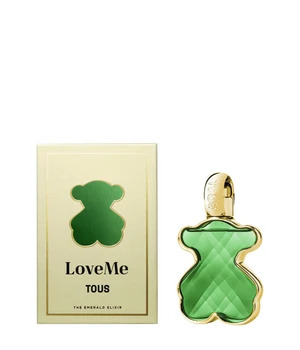 Tous LoveMe Emerald Eau de Parfum 50 ml