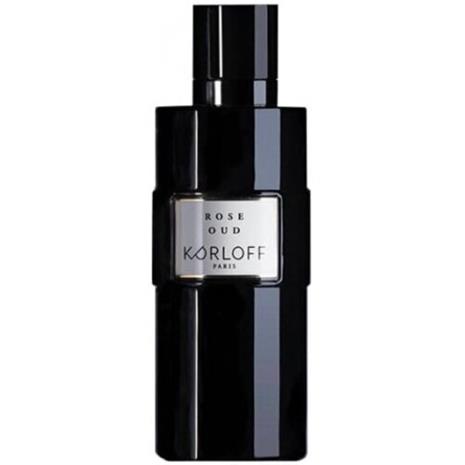 Korloff Rose Oud - EdP 100 ml – kuva 2/8