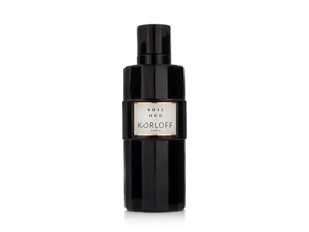 Korloff Rose Oud - EdP 100 ml – kuva 3/8