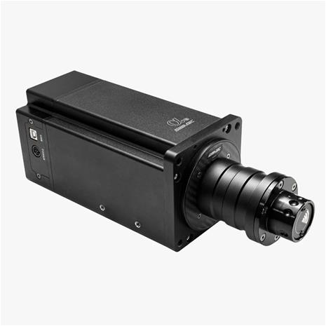 Simagic Alpha U Direct Drive, PC -rattirunko