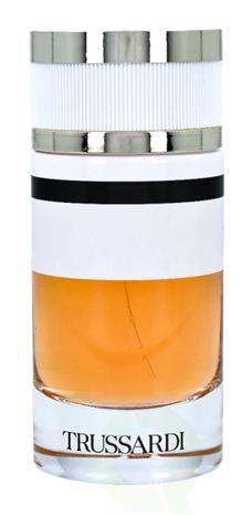 TRUSSARDI Pure Jasmine Eau De Parfum Spray 90ml
