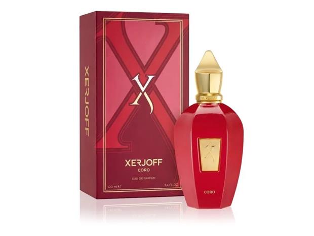 Xerjoff Vibe Coro - EdP 100 ml – kuva 4/7
