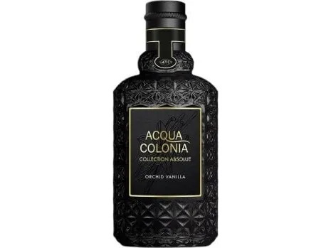 Acqua Colonia Collection Absolue Orchid Vanilla 100 ml