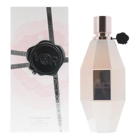 Viktor & Rolf Flowerbomb Dew - EdP 100 ml