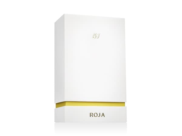 Roja Parfums 51 essence de parfum -tuoksu