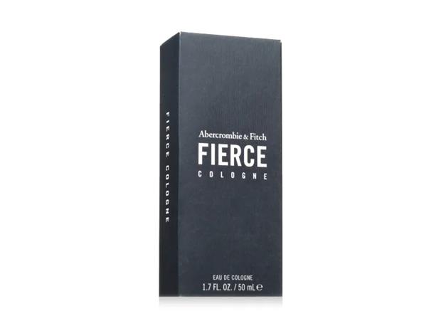 Fierce Cologne - Eau de cologne 50 ml