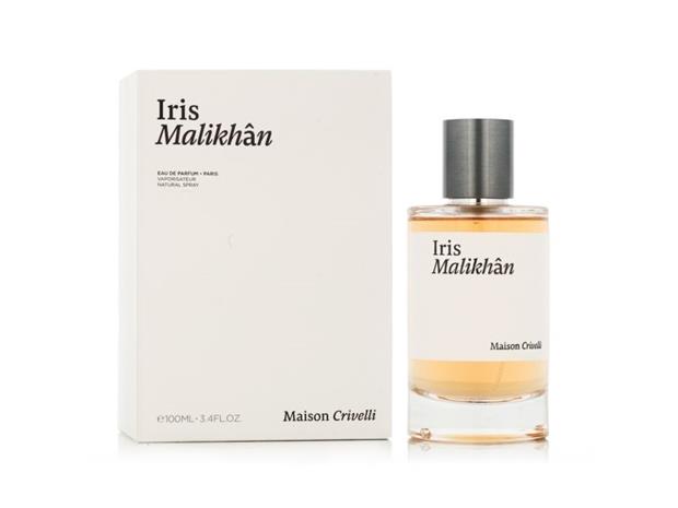 Maison Crivelli Rose Saltifolia Eau de Parfum 100 ml