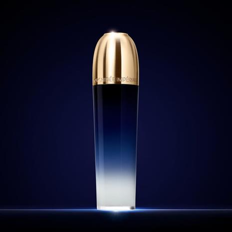 Guerlain Orchidée impériale lotion -hoitoneste