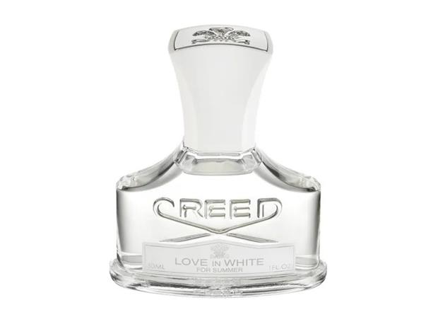 Creed Love In White for Summer - EdP 30 ml
