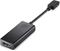 HP USB-C to HDMI Adapter, Black – kuva 3