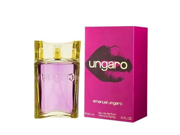 Emanuel Ungaro Ungaro