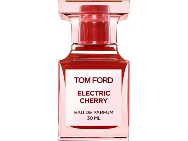 Tom Ford Electric Cherry - EdP 30 ml