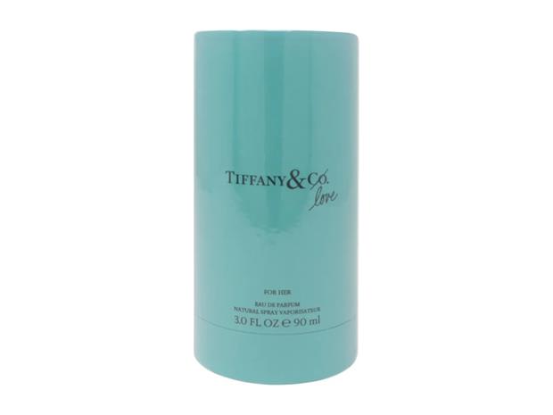 Tiffany & Co Love For Her - EdP 90 ml
