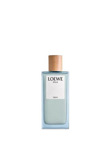 Eau de Parfum LOEWE Agua Drop raikas kukkaistuoksu 50 ml