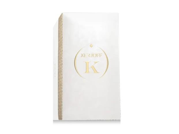 Xerjoff K Collektion Hayat - EdP 50 ml