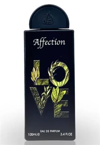 Lattafa Pride Affection - EdP 100 ml – kuva 2/2