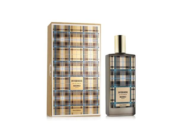 Memo Paris Fleurs Bohä¨mes Inverness Eau de Parfum 75 ml
