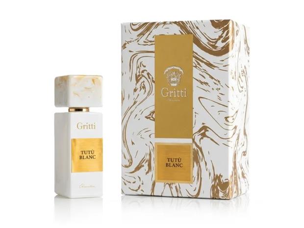 Gritti White Tutäº Blanc Eau de Parfum 100 ml