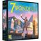 Asmodee REP7W01FR lautapeli 30 min – kuva 2