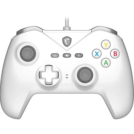MSI Force GC200, PC/Android -peliohjain – kuva 2/8