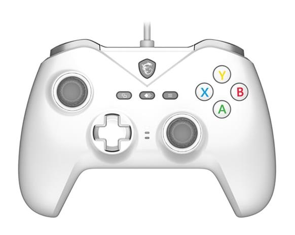 MSI Force GC200, PC/Android -peliohjain – kuva 3/8