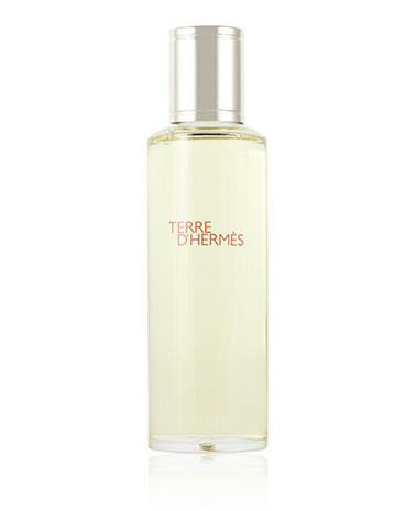 Hermès Terre d'Hermes - EdT 125 ml Refill