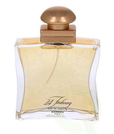 Hermès Hermes 24 Faubourg - EdP 50 ml