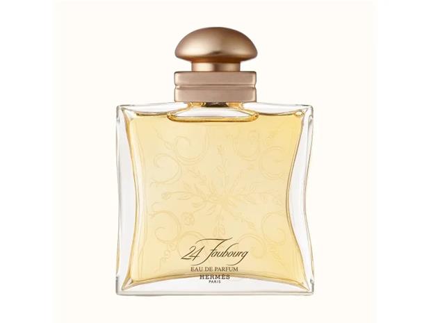 Hermès Hermes 24 Faubourg - EdP 50 ml