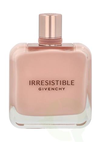 Givenchy Vastustamaton Rose Velvet Eau de Parfum 80 ml