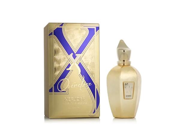 Xerjoff Vibe Accento Overdose - EdP 100 ml