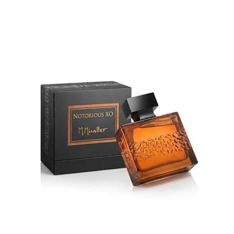 M.Micallef Notorious XO Eau de Parfum 100 ml – kuva 5/8