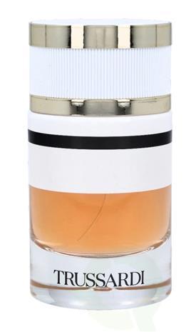 TRUSSARDI Pure Jasmine Eau De Parfum 60ml